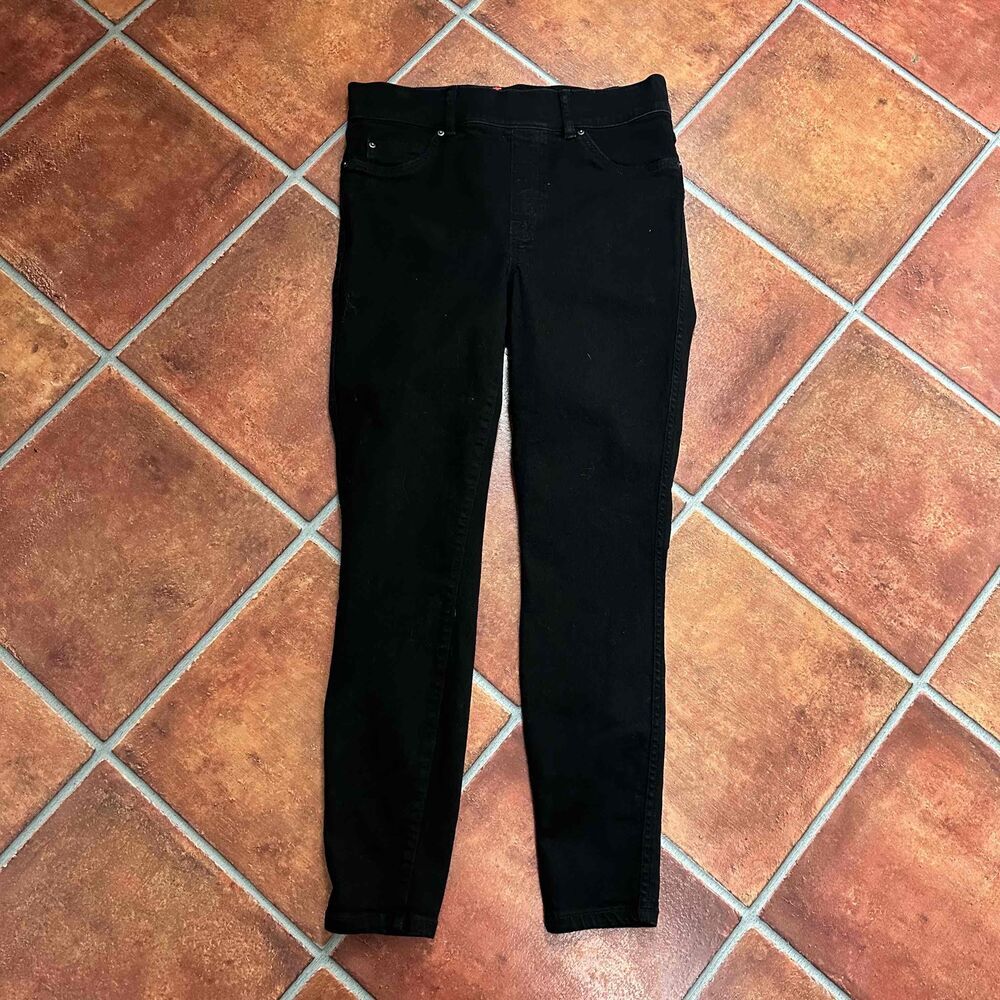 Spanx The Perfect Jeans Size Medium (fits like Medium Petite)